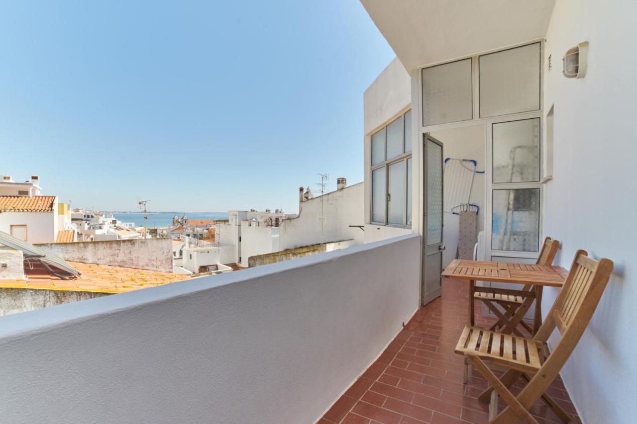 Apartmán Power Of Sun Lagos Exteriér fotografie