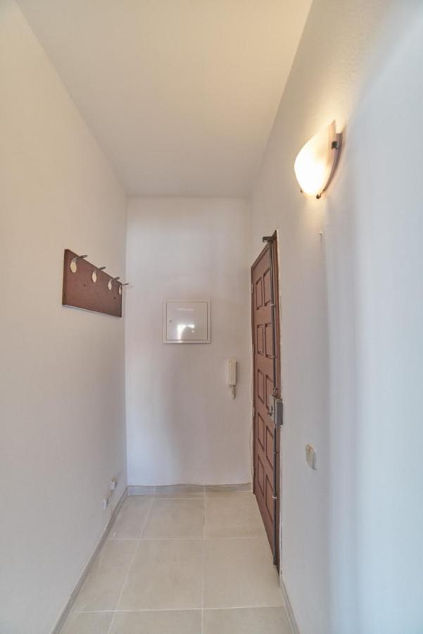 Apartmán Power Of Sun Lagos Exteriér fotografie