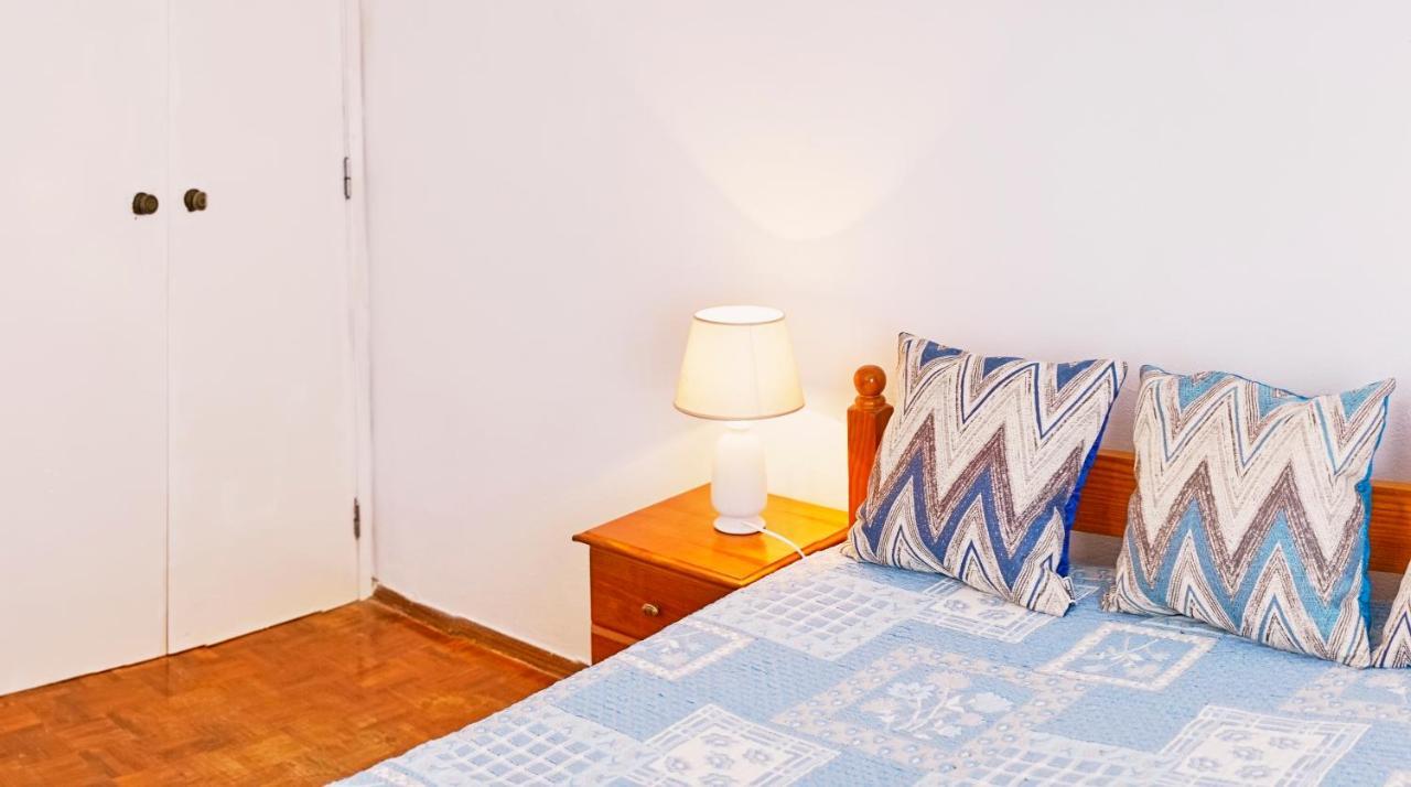 Apartmán Power Of Sun Lagos Exteriér fotografie