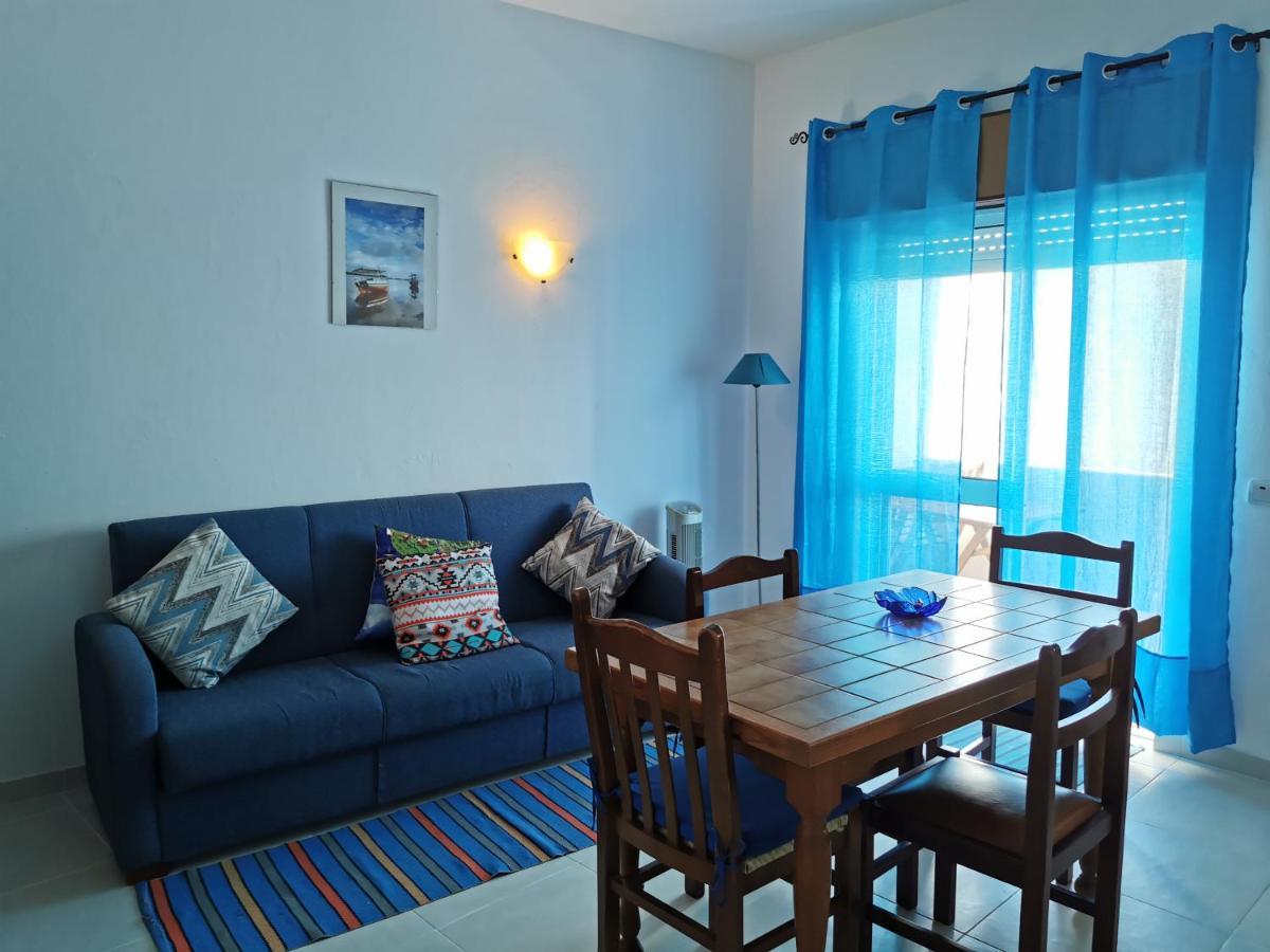 Apartmán Power Of Sun Lagos Exteriér fotografie